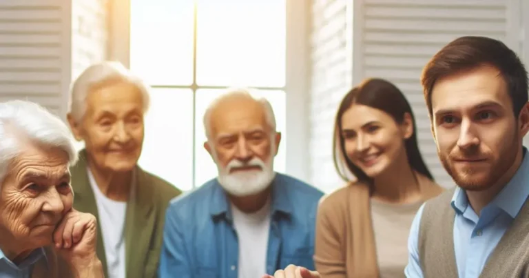 Nuevos Talleres Gratuitos de Inteligencia Emocional y Optimismo Inteligente para Mayores en Miguelturra