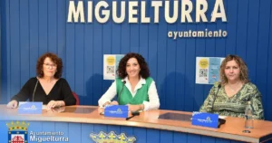 Programación de Actividades y Talleres en el Centro de la Mujer para el Último Trimestre de 2024