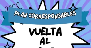 Servicio «Corresponsables» Arranca para el Curso Escolar 2024-2025