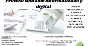 ¡Inscríbete Ahora en el Curso Gratuito de Contabilidad Digital!