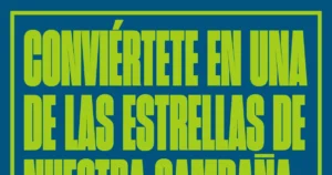¡Únete a la Campaña de Hábitos Saludables! Buscamos Protagonistas de Todas las Edades hasta Octubre de 2024