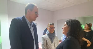 Apertura del Espacio «Yoga con Arte» en Miguelturra: Un Encuentro de Bienestar y Creatividad