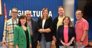 Bernardino y Esther Martínez: Proclamados Íconos del Carnaval Churriego 2025