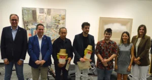 Celebración Cultural en Miguelturra: Gala de los Premios Carta Puebla