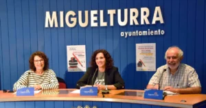 Celebración Literaria y Musical en Honor a las Mujeres Escritoras