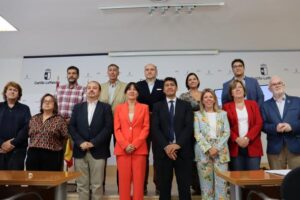 Ciudad Real: compromisos cumplidos por el Gobierno de Castilla-La Mancha 2024