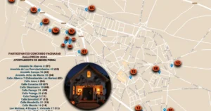 Desafío de Halloween 2024: Competencia de Espantos en Decoración de Hogares