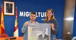 Homenaje Musical a Román González Martínez: Concierto de Santa Cecilia 2024 en Miguelturra