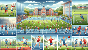 Inician las actividades en las Escuelas Deportivas de Miguelturra