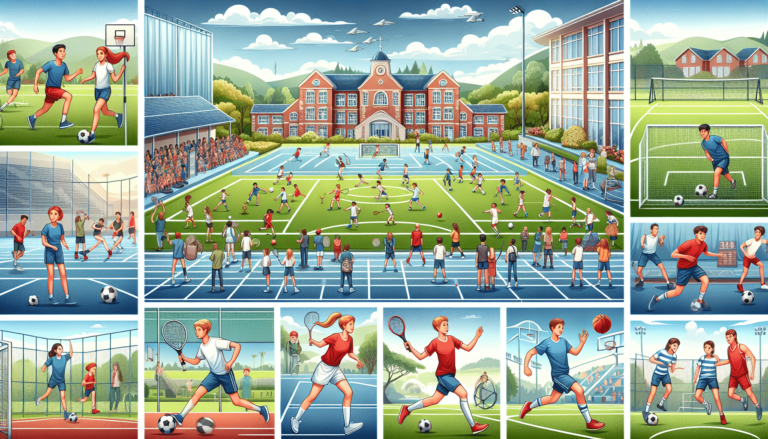Inician las actividades en las Escuelas Deportivas de Miguelturra