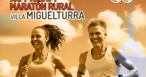 Inscripciones Abiertas para la Media Maratón Rural «Villa Miguelturra»