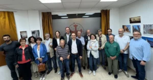 La Asociación Cultural «Malastardes» Abre las Puertas de su Nueva Sede Social