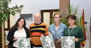 «La Mudanza» por Huellas Federico: Teatro Solidario en Apoyo a Fisensi
