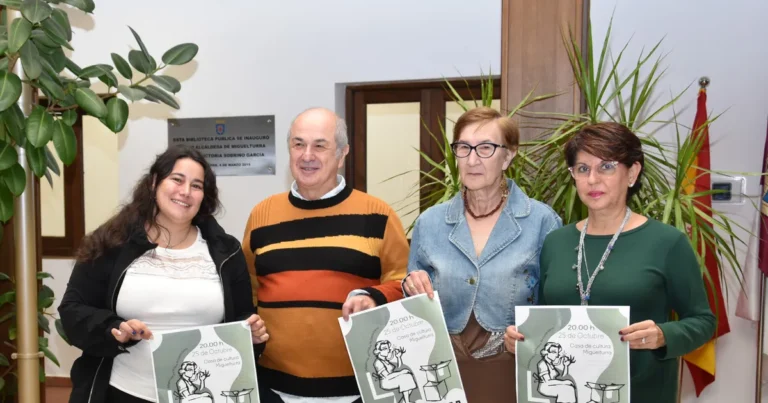 «La Mudanza» por Huellas Federico: Teatro Solidario en Apoyo a Fisensi