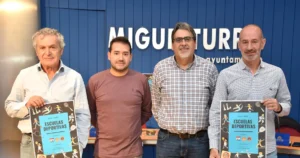 La Renovada Iniciativa del Ayuntamiento Impulsa las Escuelas Deportivas con Nuevas Ofertas y Mayor Inversión