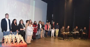 Medio Siglo de Devoción: La Cofradía de María Santísima del Gran Dolor Celebra su Aniversario
