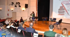 Miguelturra Celebra el ‘Día de las Escritoras’ con Recital Poético-Musical