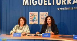 Miguelturra Celebrará el «Día Internacional de las Mujeres Rurales» el Próximo Martes 15 de Octubre