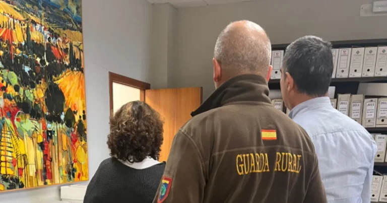 Miguelturra Relanza su Servicio de Guardería Rural desde el 15 de Octubre