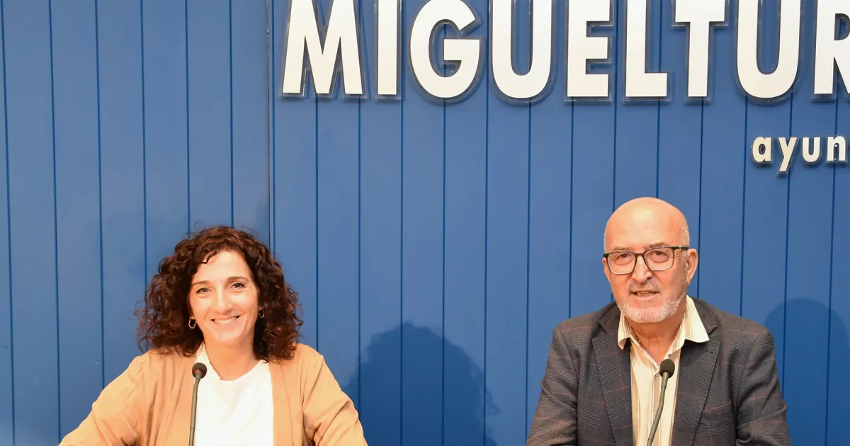 ¡Participa en el Primer Concurso de Casas Embrujadas de Miguelturra para Halloween!