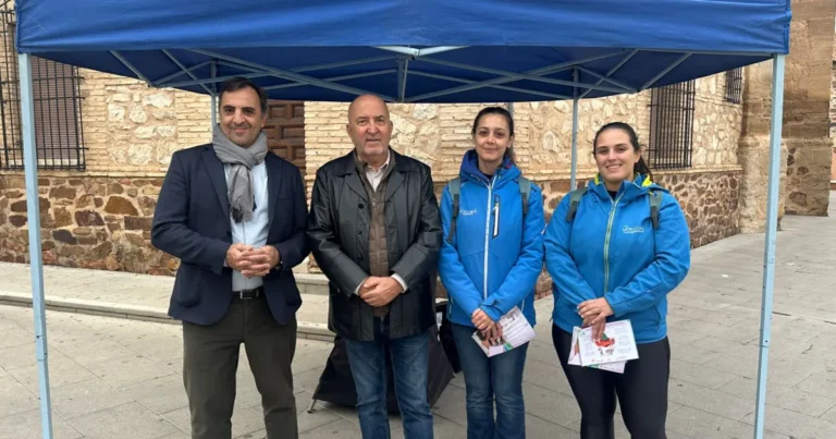 Apoya a tu Pueblo: Impulsemos el Comercio Local estas Fiestas