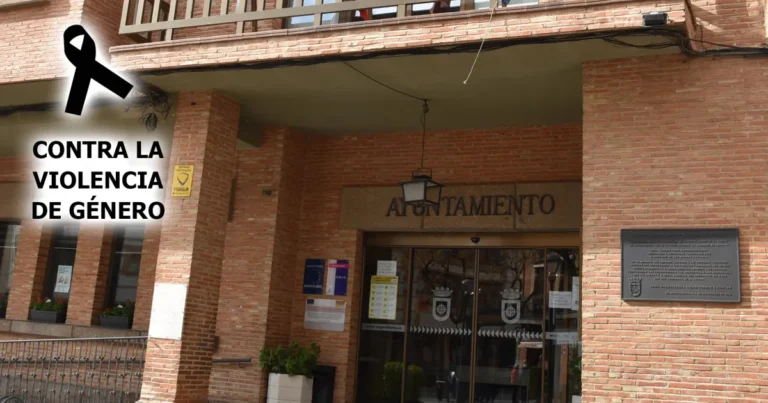 Pronunciamiento del Ayuntamiento de Miguelturra sobre el reciente acto de violencia de género