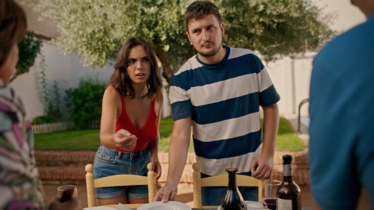 «La Piscina Vacía» de Pablo Conde gana el Premio al Mejor Cortometraje Regional en el XII Festival Corto Cortismo