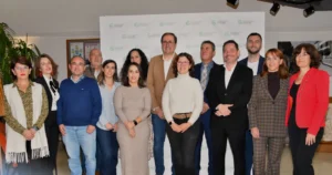 Miguelturra Organiza Jornada para Combatir el Cáncer de Pulmón: Concienciación y Prevención en Foco