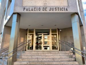 Piden ocho años de prisión para un hombre que agredió sexualmente a una joven de 16 años en un descampado de Ciudad Real