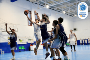Resumen de la Jornada 5: Análisis de la Liga U19M en sus 5 Grupos