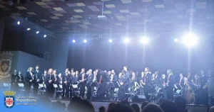 Tributo Musical a Román González Martínez: Concierto Santa Cecilia 2024