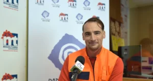 Voluntarios de Protección Civil de Miguelturra Brindan Apoyo en Áreas Afectadas por la DANA en Valencia
