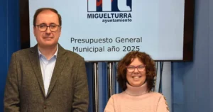 Aprobación de los Presupuestos Municipales 2025 Por 15,2 Millones de Euros