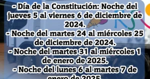 Cambios en el Horario de Recogida de Basuras en Miguelturra: Diciembre 2024 y Enero 2025