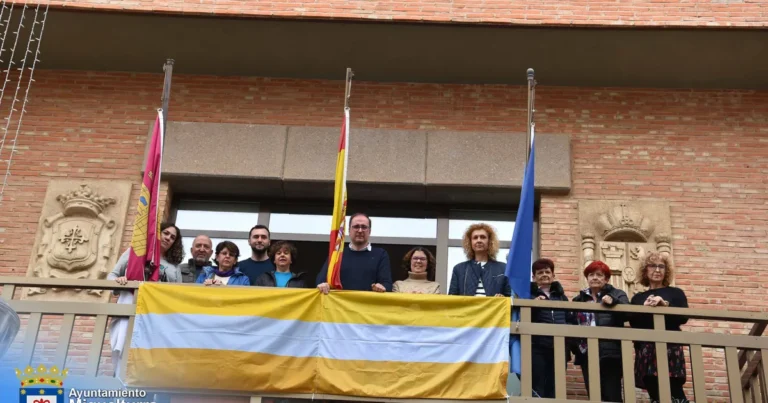 El Ayuntamiento Muestra su Solidaridad en el «Día Internacional de las Personas con Discapacidad»