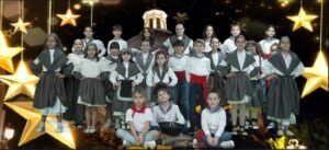 El alumnado del CEIP ‘El Pradillo’ de Miguelturra se corona ganador del concurso ‘Canta con Rozalén’ de CMM