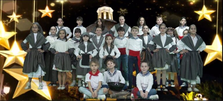 El alumnado del CEIP ‘El Pradillo’ de Miguelturra se corona ganador del concurso ‘Canta con Rozalén’ de CMM