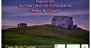 Explorando la Belleza Rural en el IV Concurso Fotográfico «Aldea de Ciruela»