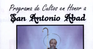 Fiestas Patronales de San Antonio Abad en Miguelturra: Celebración y Tradición del 15 al 20 de Enero