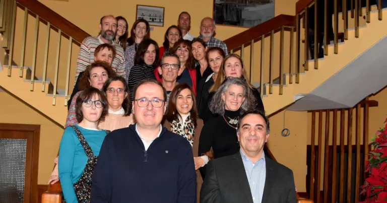 Finaliza la Primera Etapa de Estabilización Laboral en el Ayuntamiento de Miguelturra