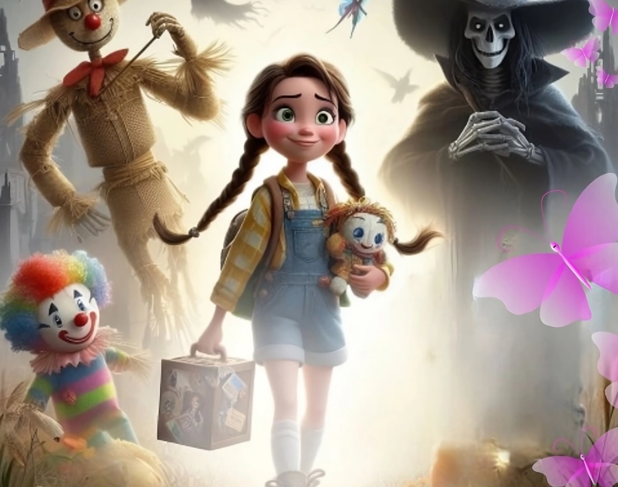 La Magia de ‘Paula y la Cajita Mágica’ Deslumbra a las Familias en el Auditorio Este Lunes con Entrada Libre