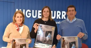 La Novena Edición de ‘Y Nació en Belén’ Llega en Diciembre a Miguelturra
