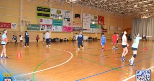 Miguelturra Despide el Año con una Semana Navideña de Actividades Deportivas para Todos