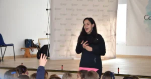 Promoviendo la Salud: Concienciación sobre el Cáncer en Nuestra Señora de la Merced