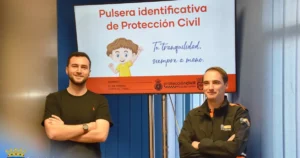Pulseras Identificativas: Seguridad para Menores en Eventos Masivos