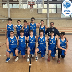 Resumen de la Jornada 7: Análisis Completo de la #LigaU19M en sus 5 Grupos