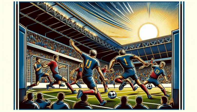 Sigue en vivo la jornada 16 de la Liga Nacional Juvenil