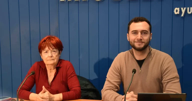 Un Cuento de Navidad en el CERE: Magia y Alegría para los Pequeños, Gracias al Consejo Municipal de Juventud y Fisensi