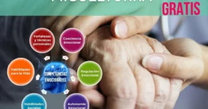 Abren Inscripciones para el Curso Gratuito de «Competencias Emocionales en Cuidados Sociosanititarios»