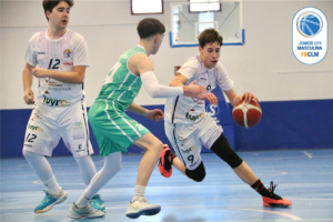 Análisis Integral de la Jornada 9: Todo lo Sucedido en la #LigaU19M y sus 5 Grupos